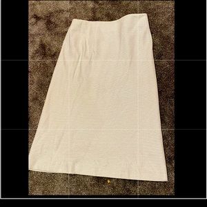 Michel Klein deluxe skirt